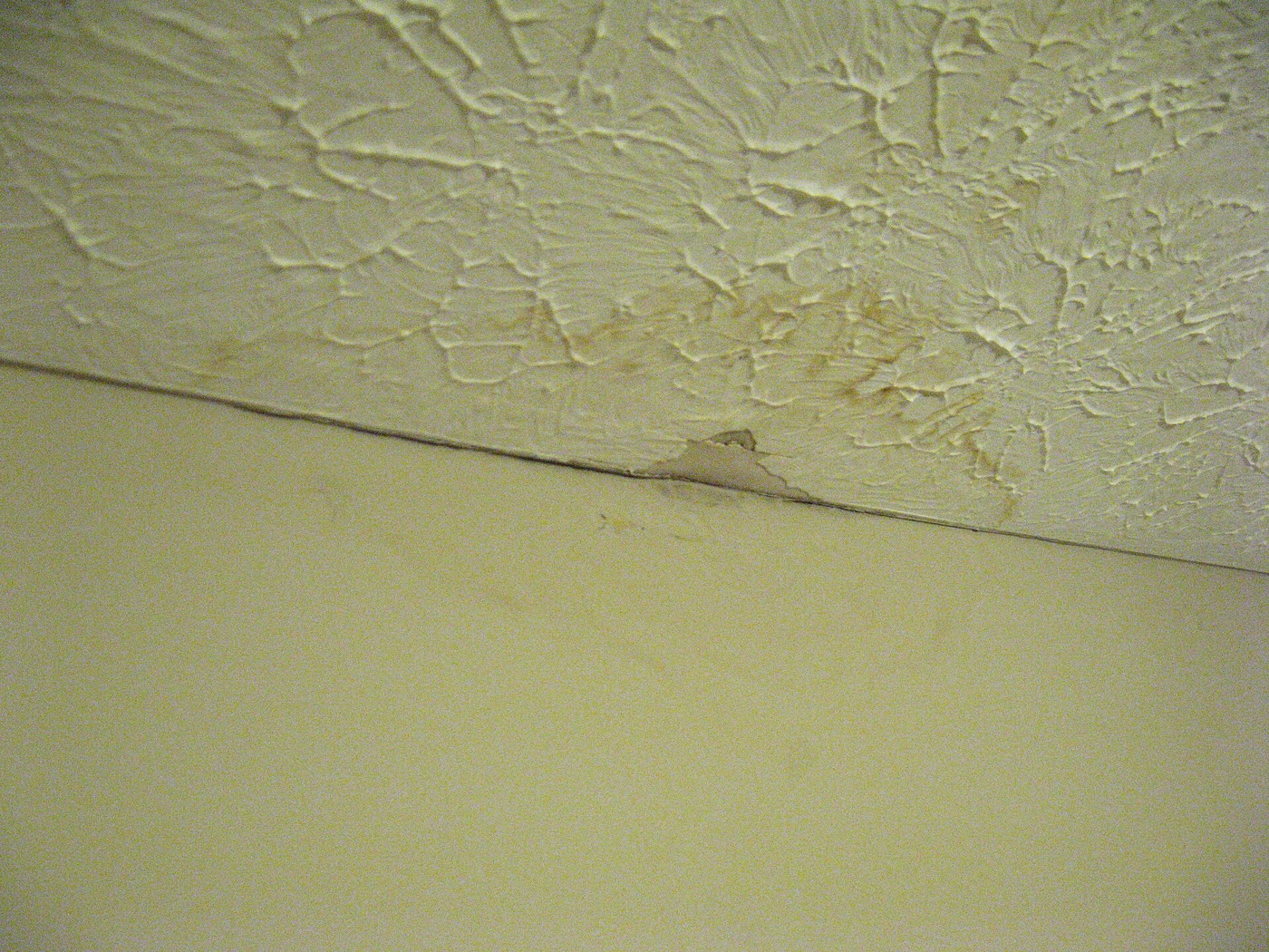HDB Ceiling Leak: Who Pays and What to Do