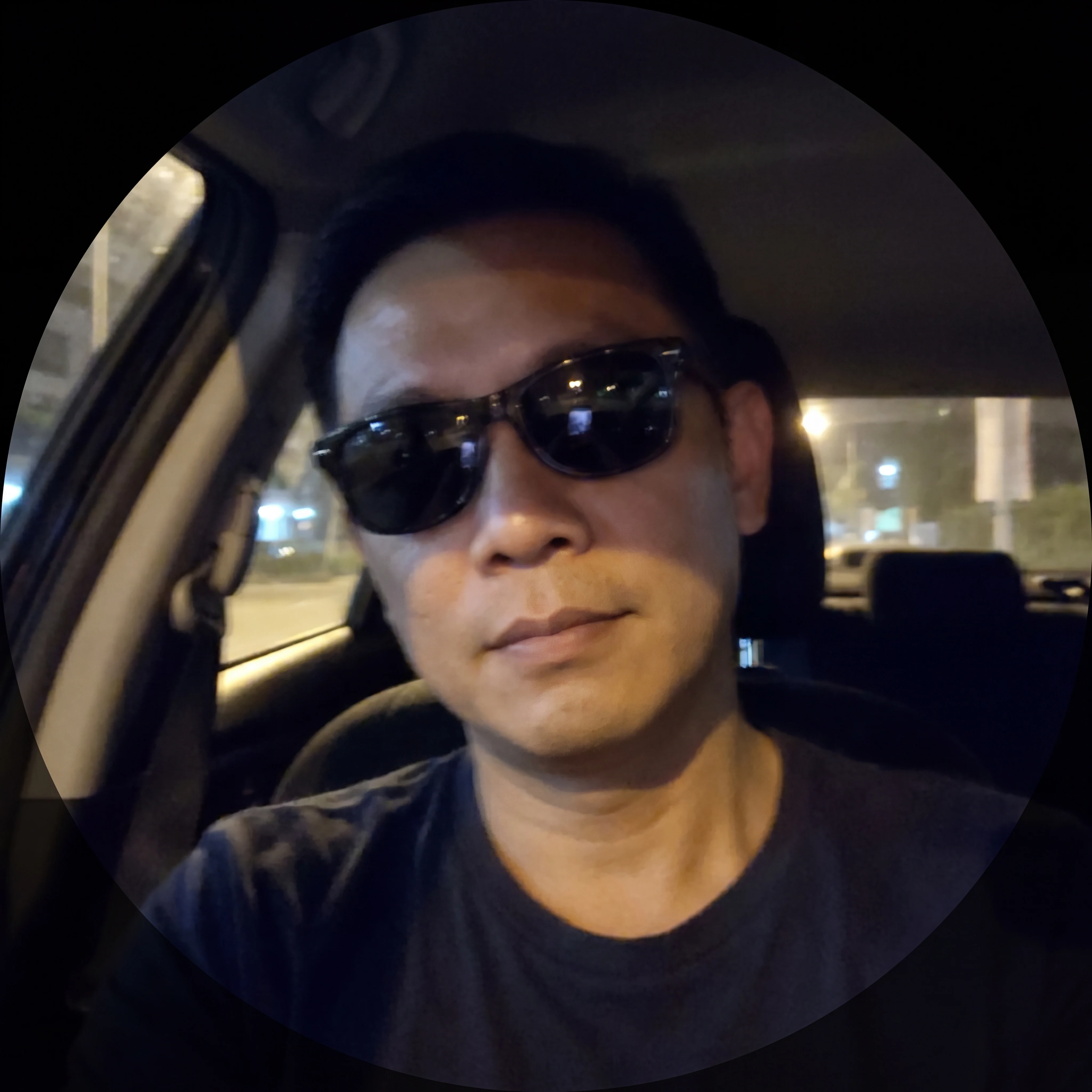 Tan Wei Ming