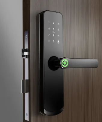 Digital lock replacements and upgrades digital lock installation