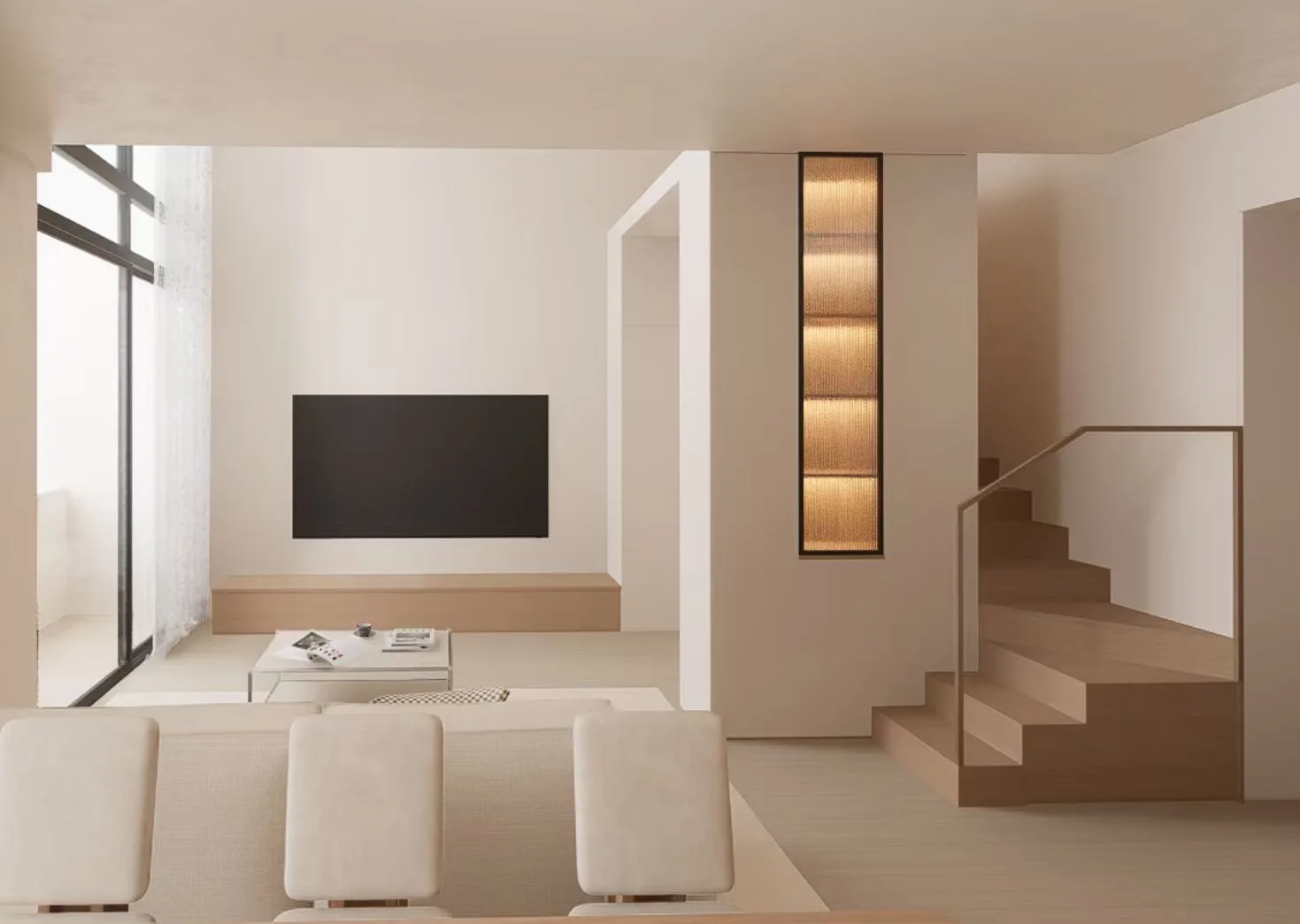 Interior design project photo 5