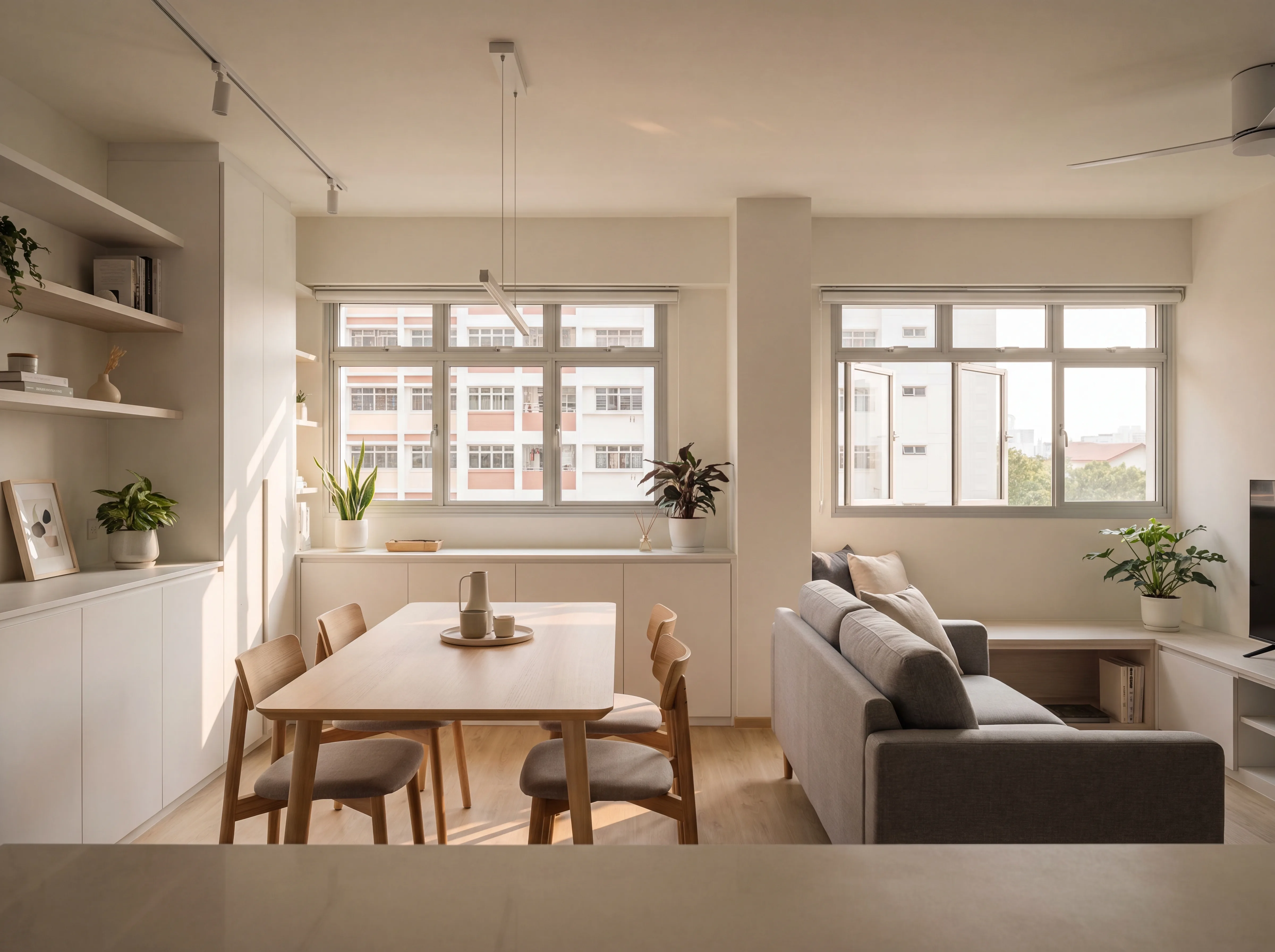 Interior design review 1 job photo