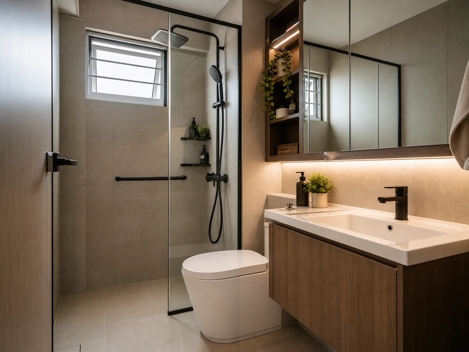 Interior design review 2 job photo