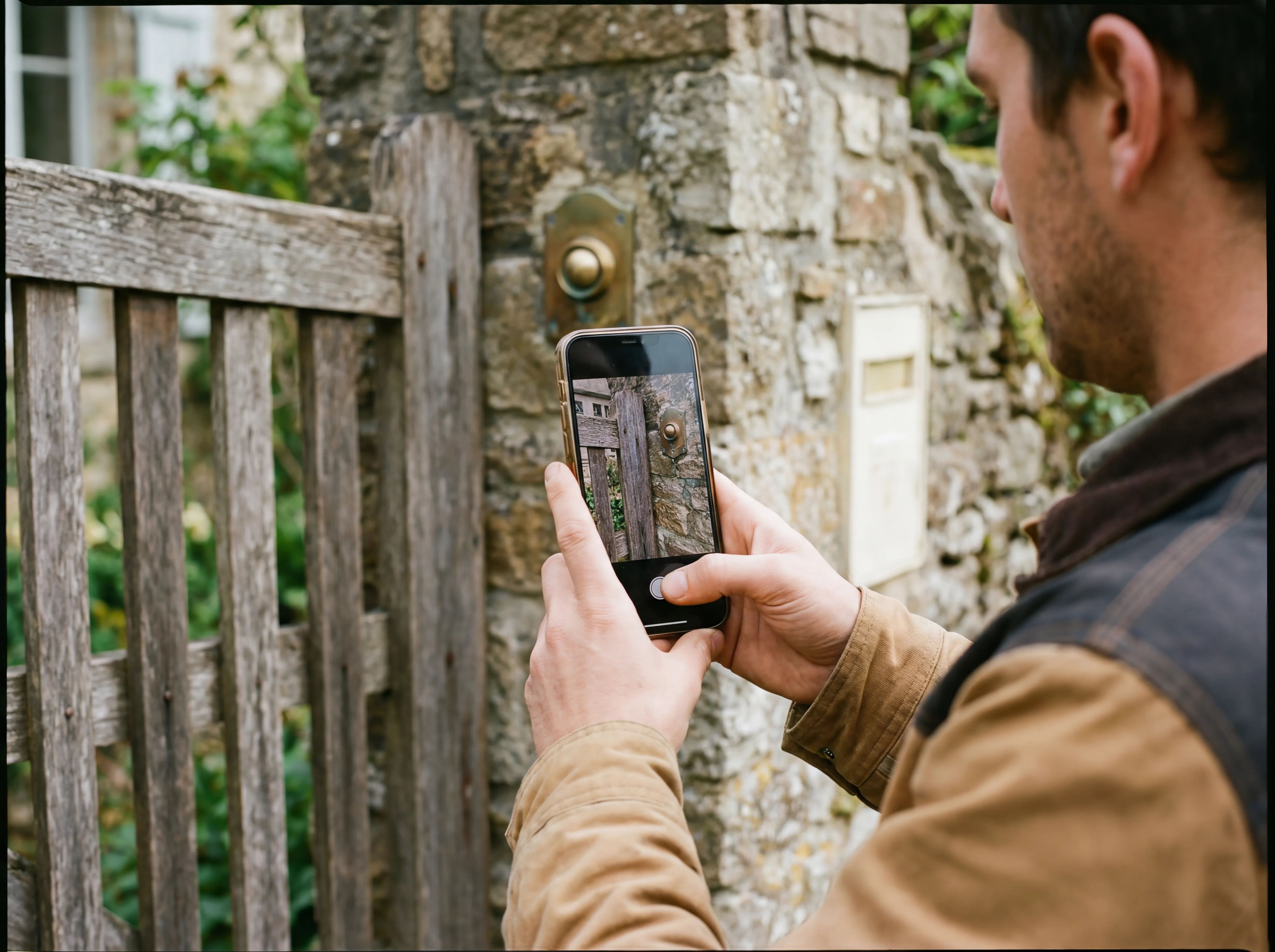 Send Us Your Door Area service photo