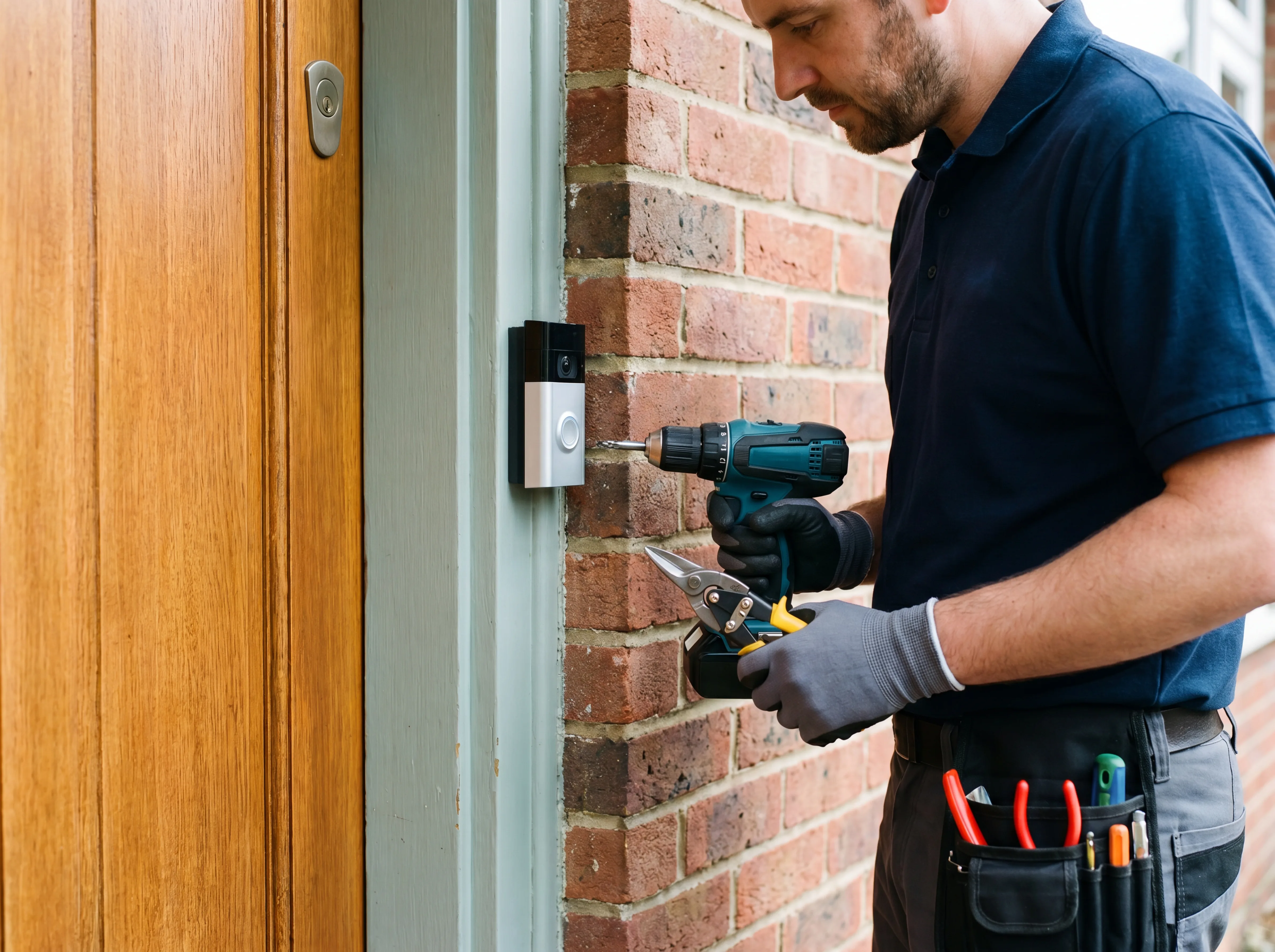 We Install It Neatly service photo