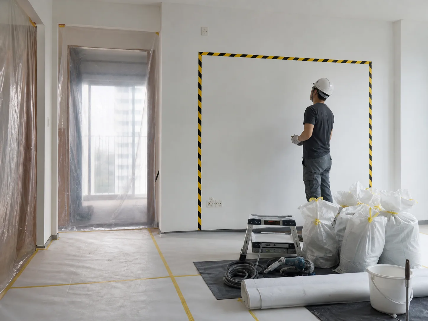 Get A Clear Quote service photo